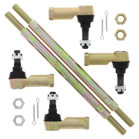 All Balls All Balls Tie Rod Upgrade Kit 52-1024 52-1024